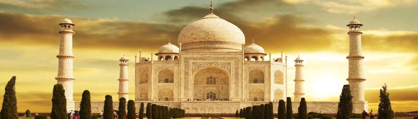 taj