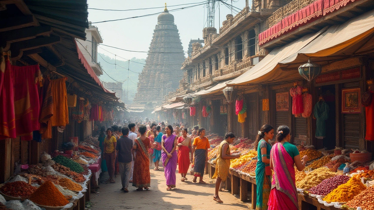 Affordable Travel Guide: Exploring South India on a Budget