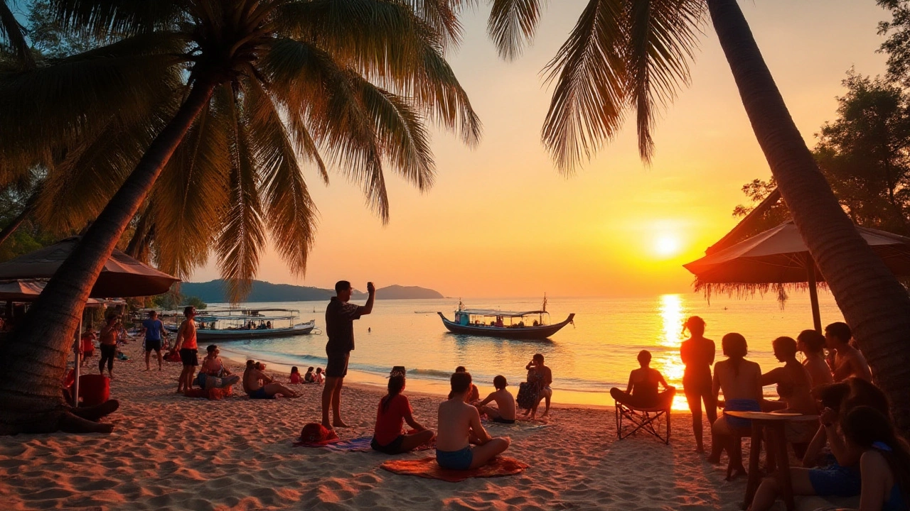 Discover Asia's Most Stunning Beach Destinations