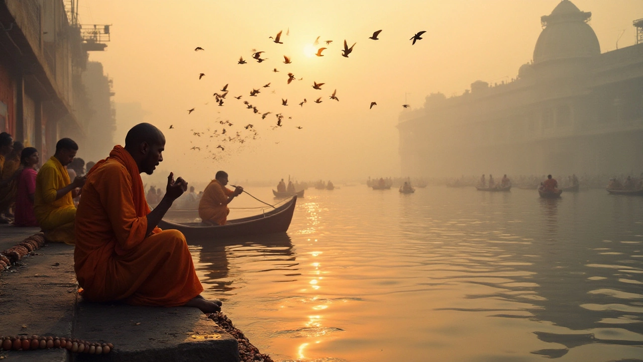 Exploring the Cultural Heart of India: Discovering India's Vibrant Cultural City