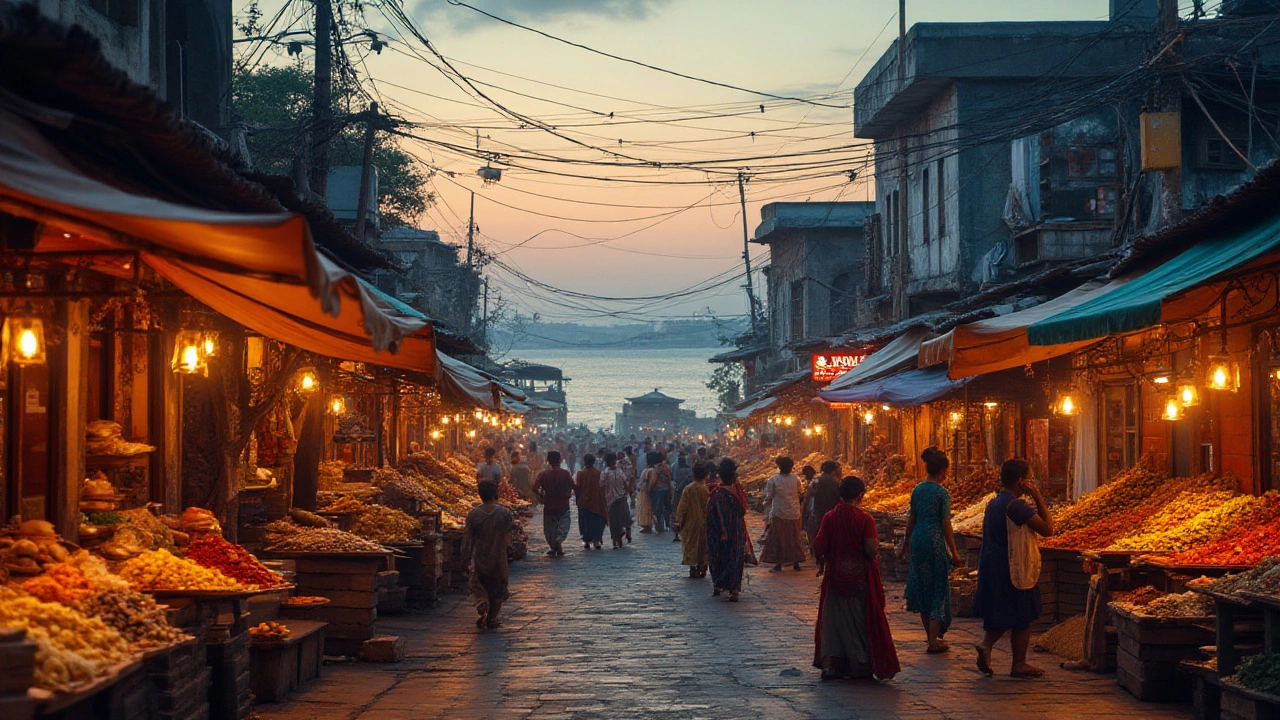 Karnataka's Gokarna: Spirituality Meets Serenity