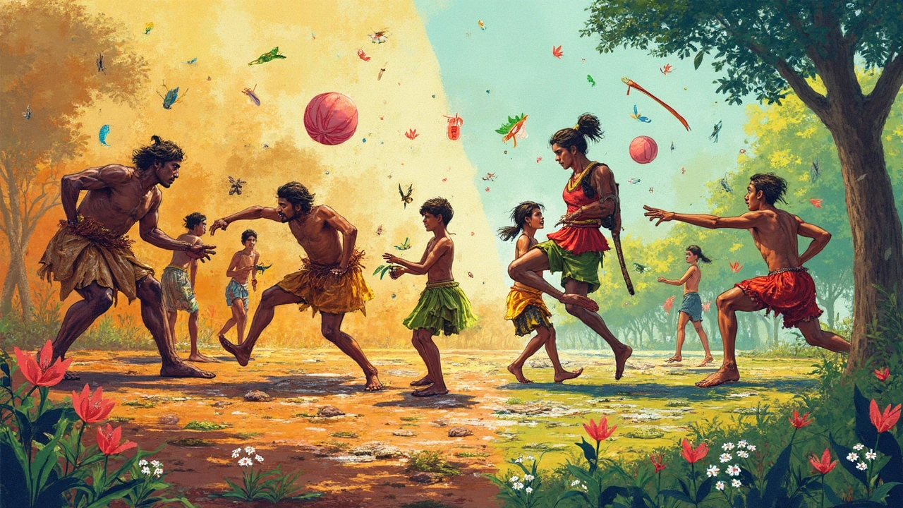 How to Experience These Sports in India