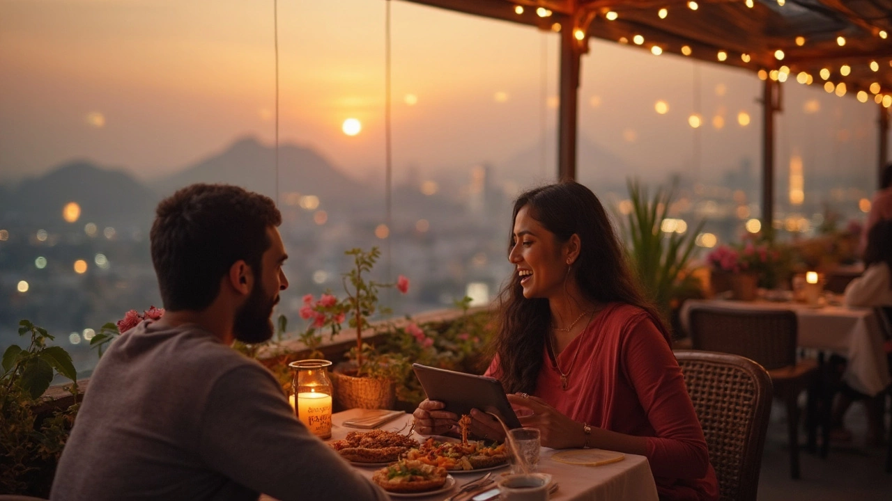 Budget-Friendly Honeymoon Ideas
