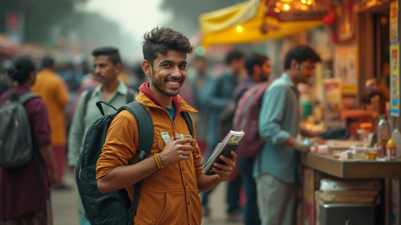 Budget Travel India: How to Prepare the Smart Way