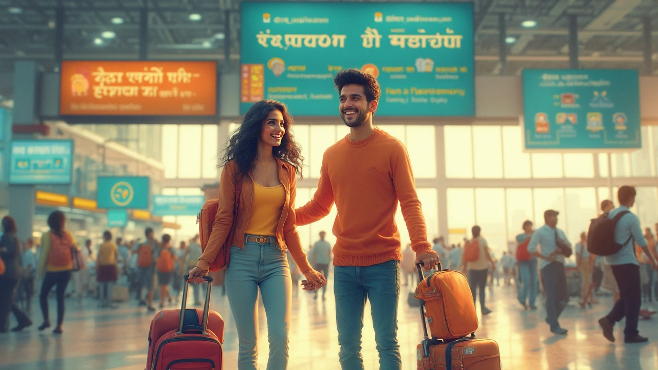 How Much Do You Spend on a Honeymoon? Real Numbers & Smart Tips