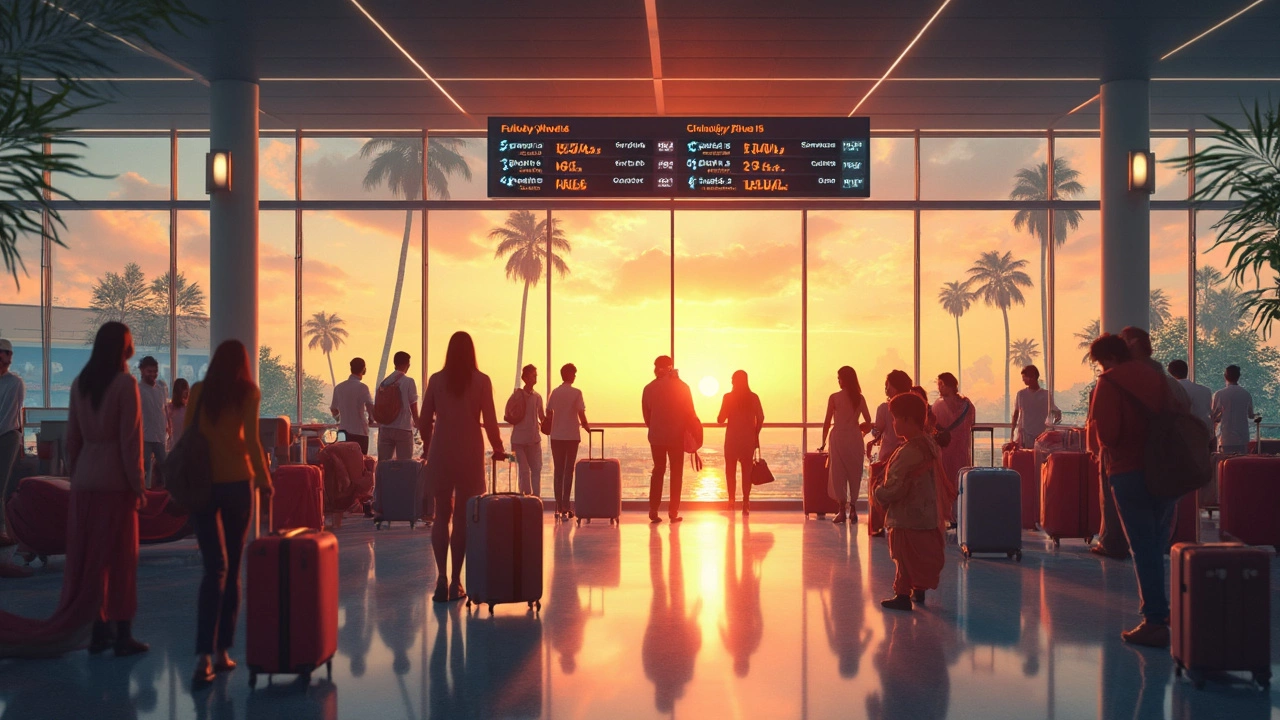 Indian City Closest to Maldives: Your Quick Escape Guide