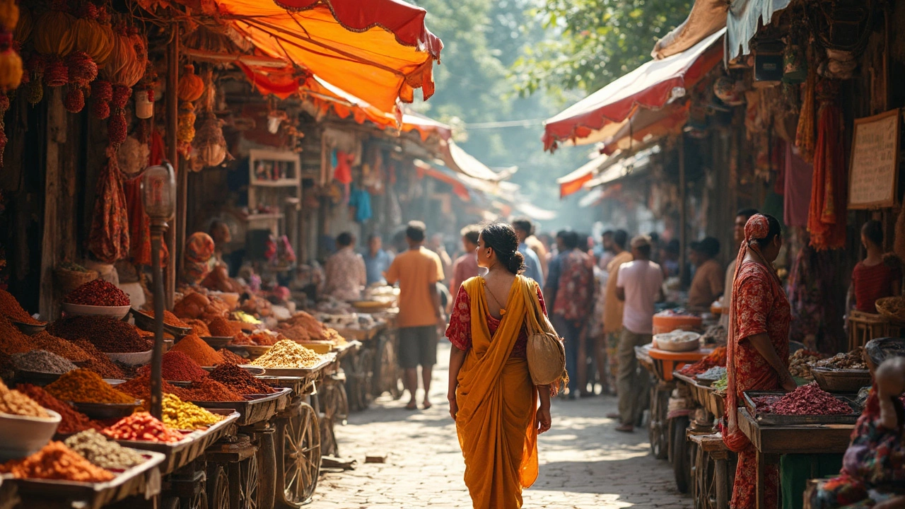 Is India Cheap for US Citizens? Your South India Travel Cost Guide