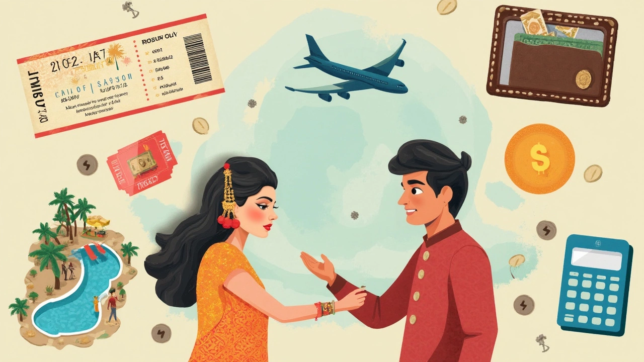 Real Savings Tips from Couples