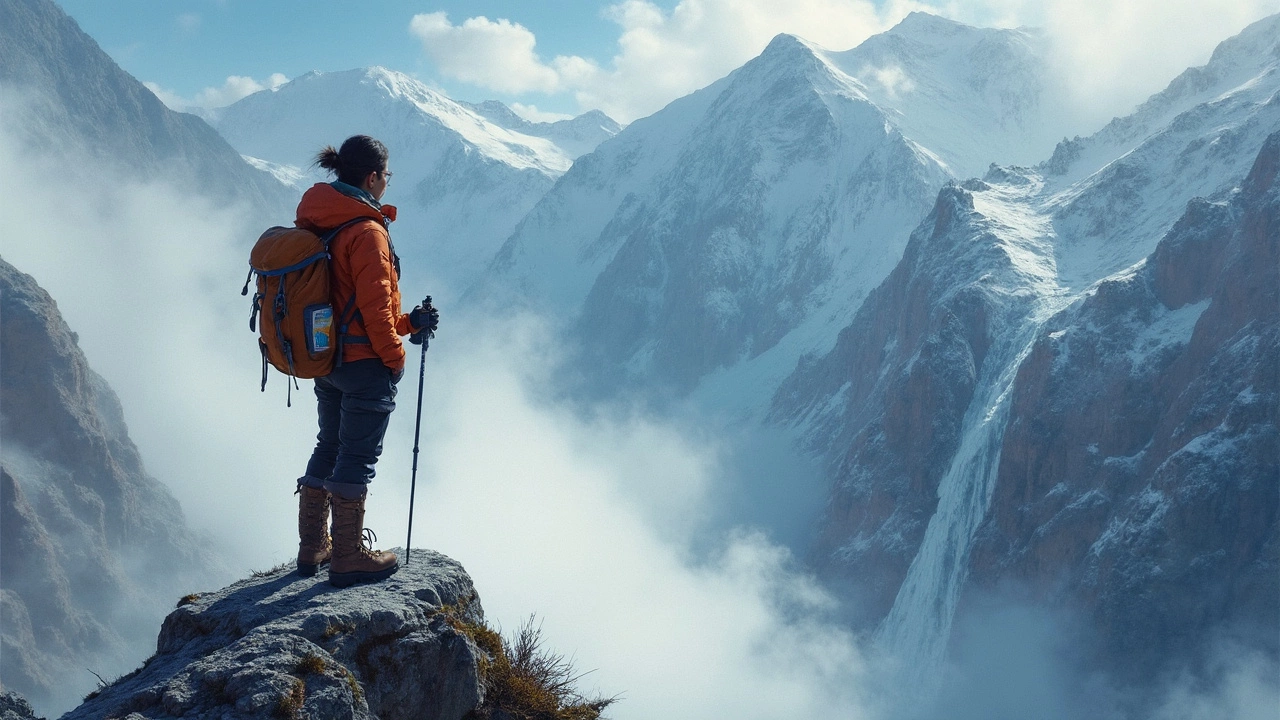 Real Stories: Trekkers Who Made It (and Some Who Didn’t)