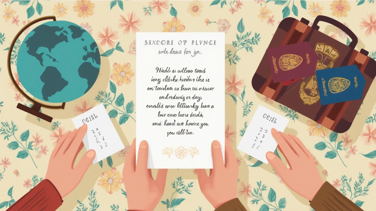 Sample Phrases and Scripts