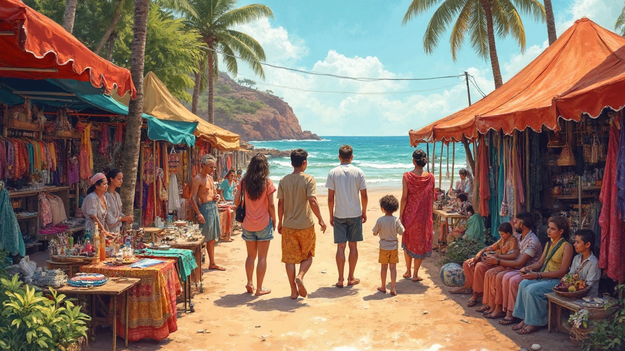 Tips for Your First Visit