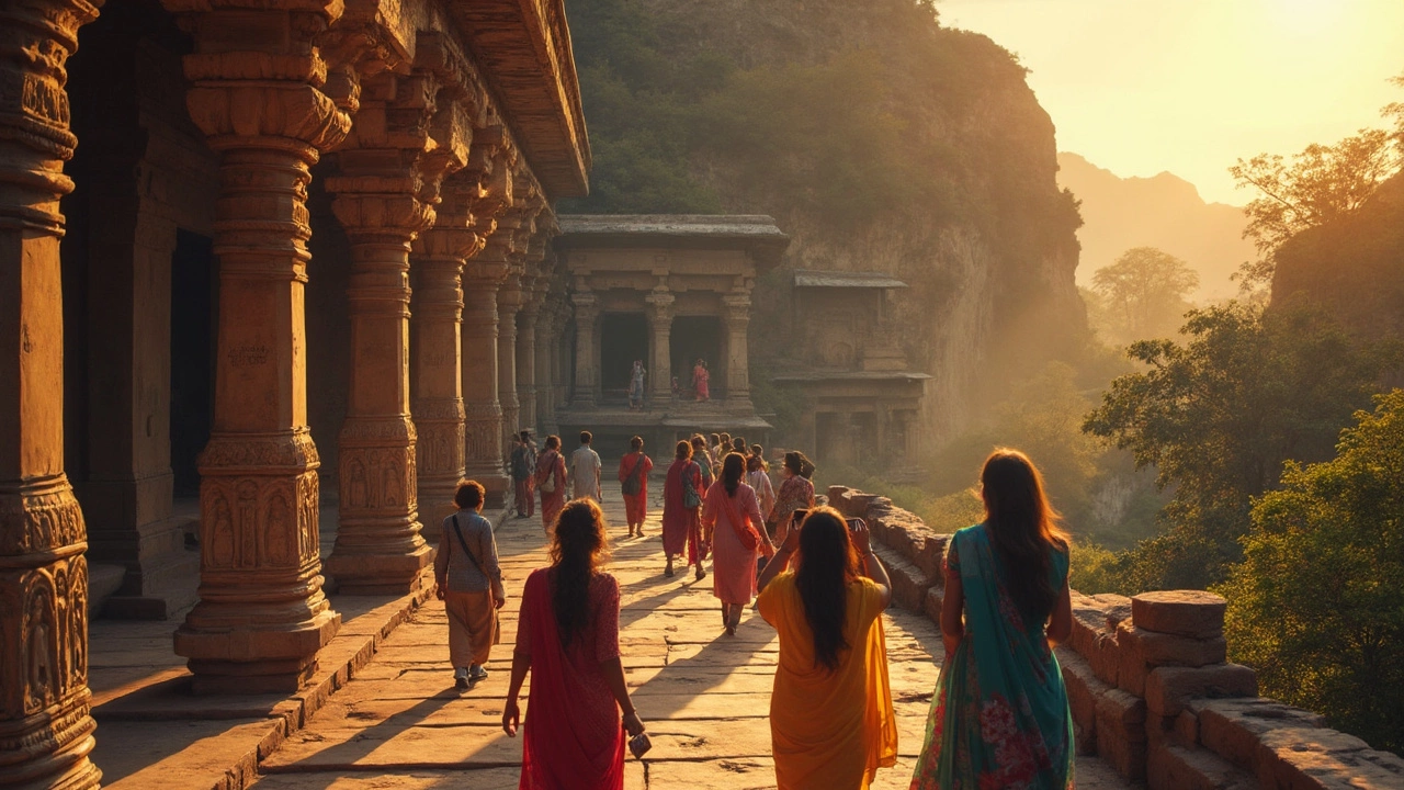 UNESCO Heritage Sites in India: The Newest Addition Explained