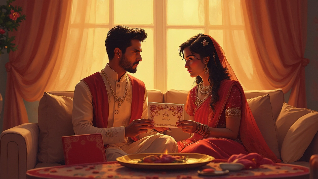What to Say When Asking for Money for Your Honeymoon: Simple Scripts and Smart Tips