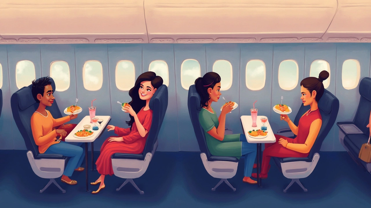 Where Layovers Can Save or Cost You Money