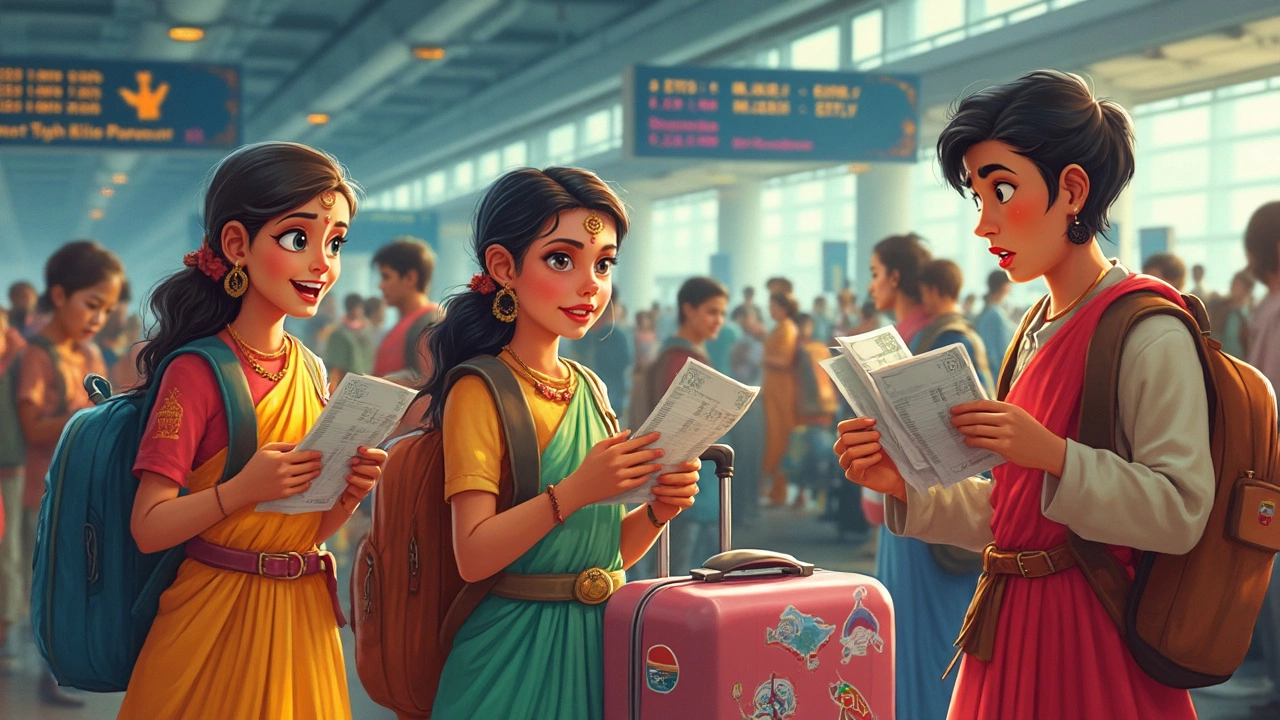 Why Is Going to India So Expensive? Unpacking Budget Travel Woes