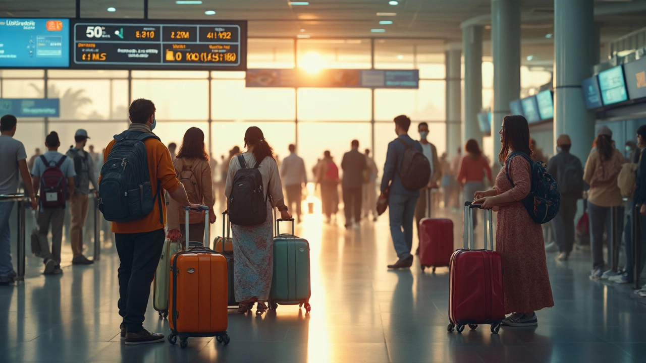 Best Currency to Take to India: What Every Traveler Should Know