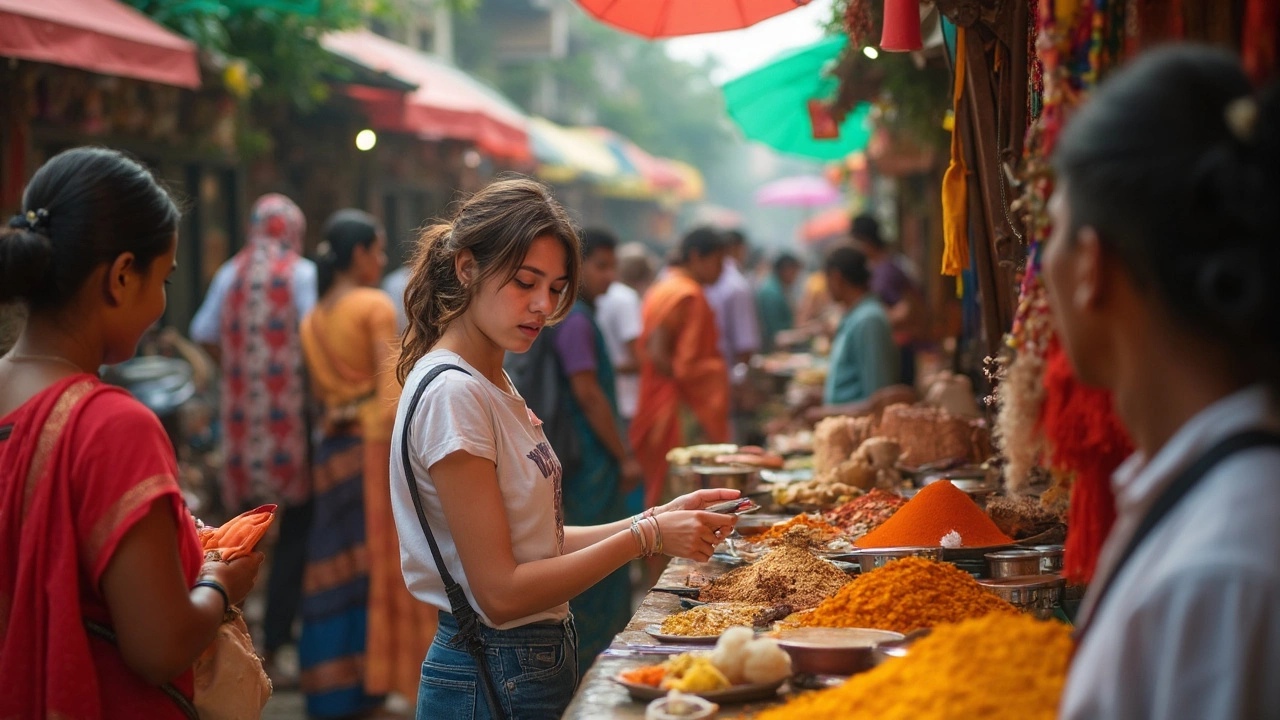 Choosing Your Vaccines: Personalizing Your Prep Like a Local (or a Savvy Traveler)