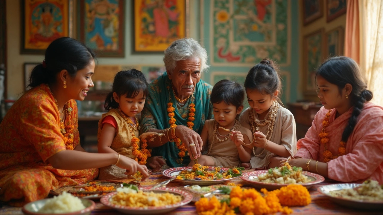 Experiencing Art, Music, and Handicrafts