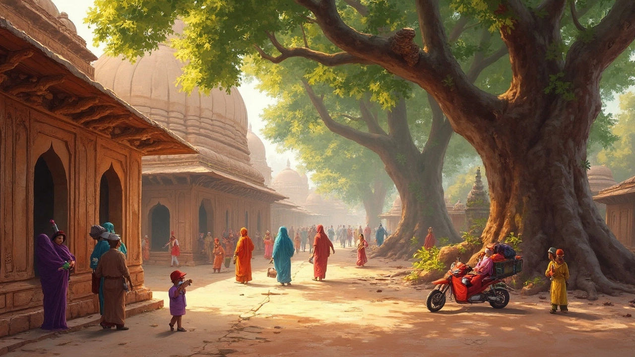 Heritage Sites in India: Why They Matter More Than You Think