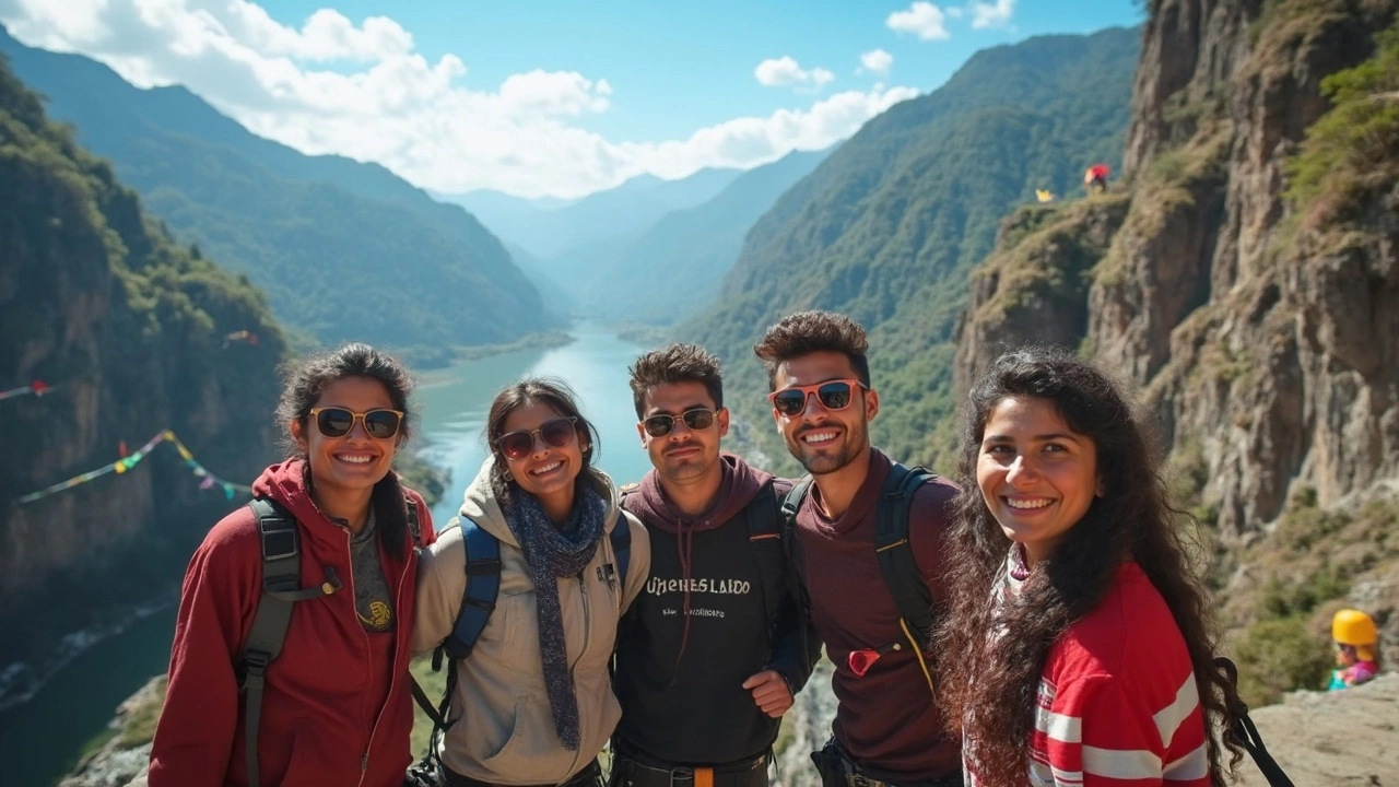 Hidden Gems Beyond the Crowd
