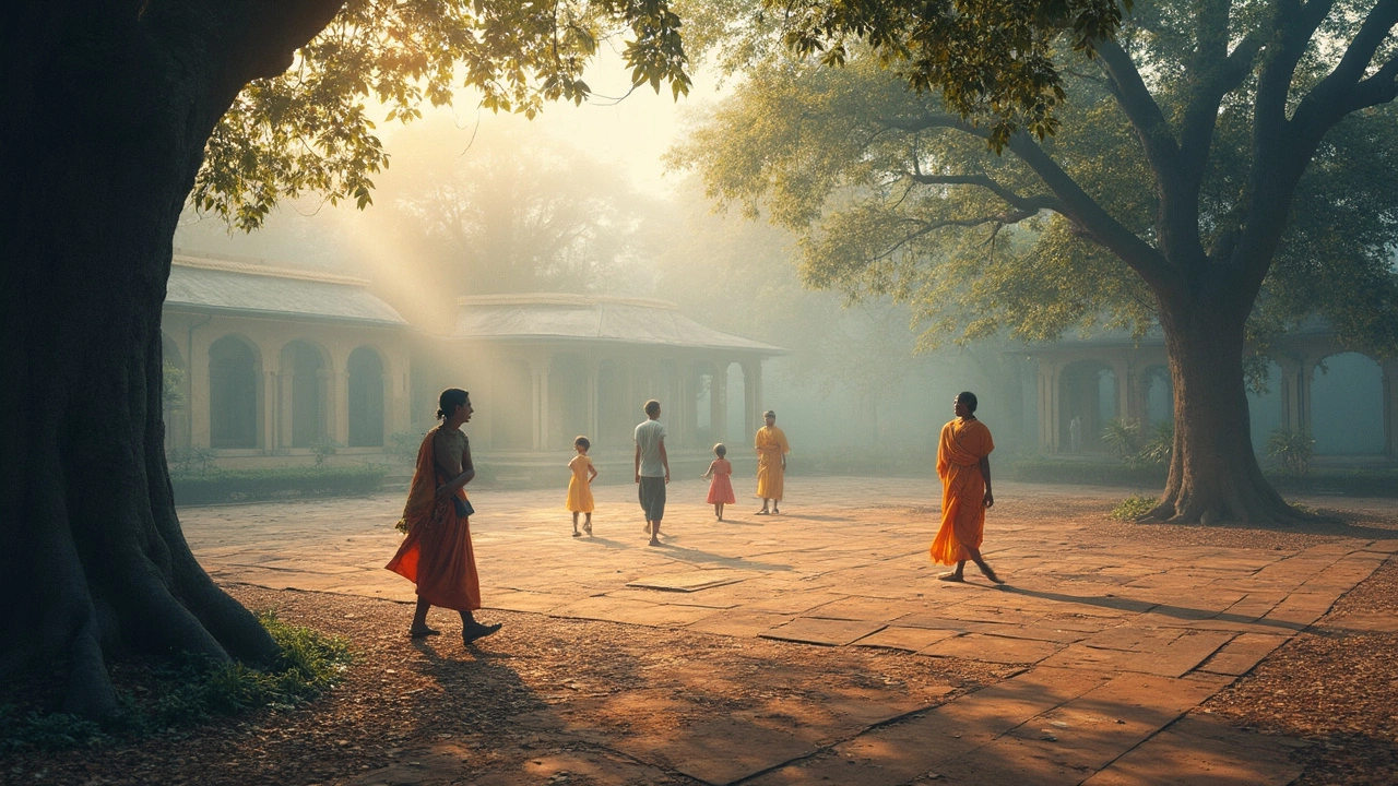 How Heritage Status Changes Everything