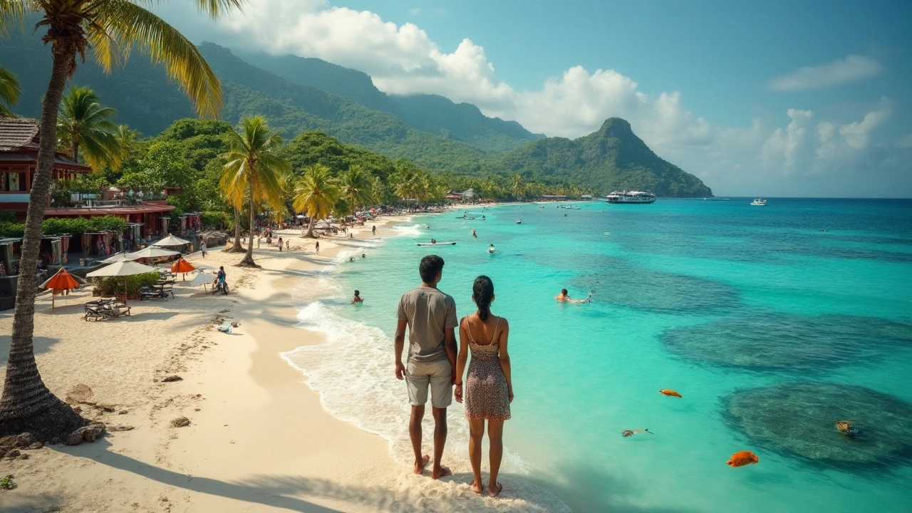 Is Bali Better or Maldives? Comparing Beach Dream Destinations