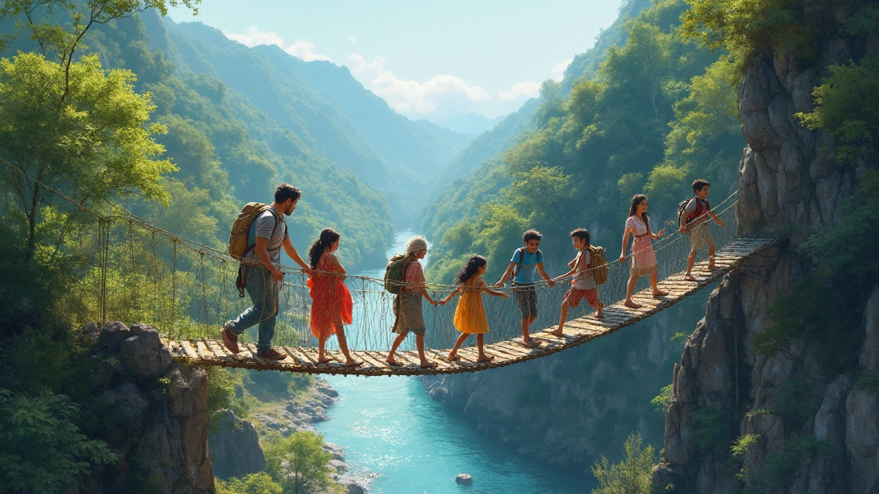 Making the Most of Your Adventure Trip