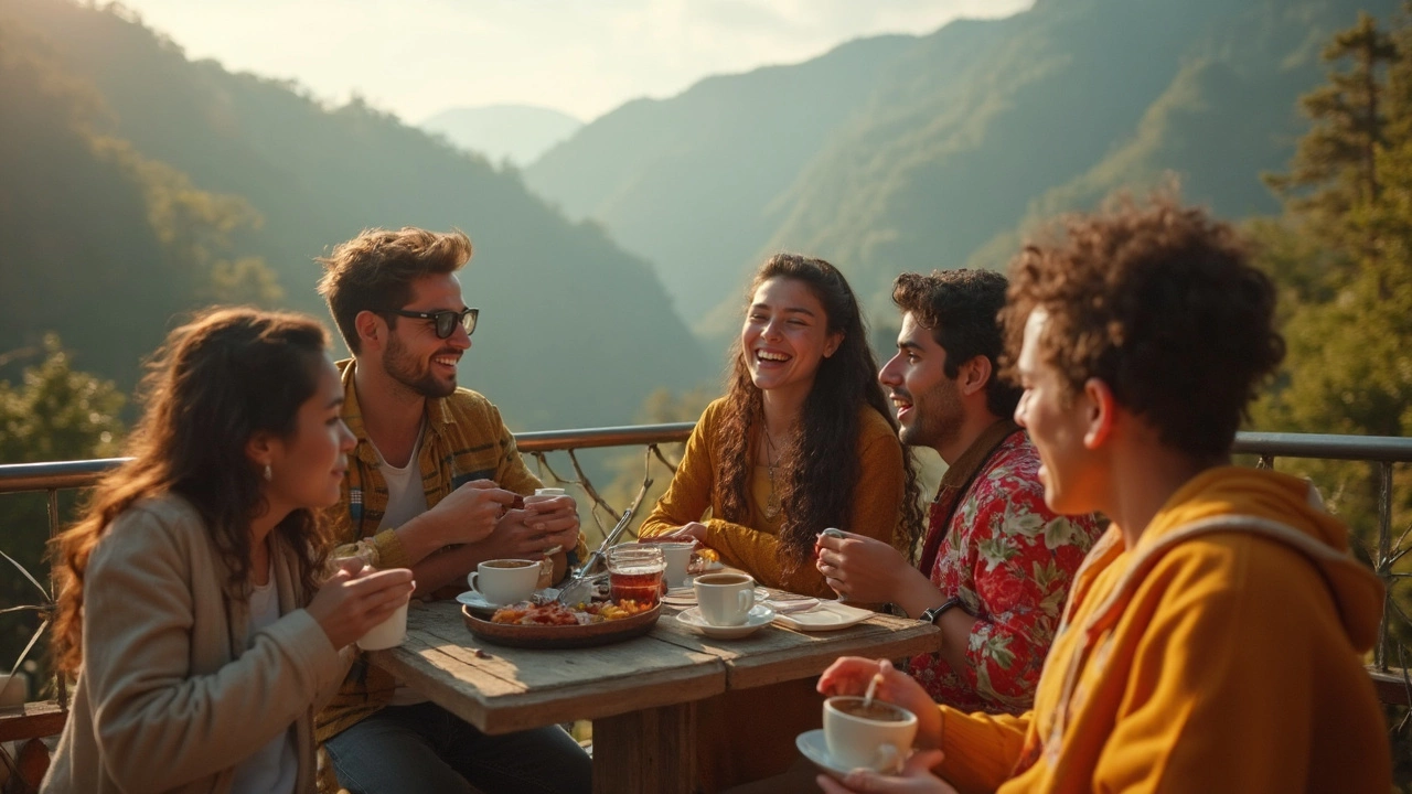 Mini Vacation: What It Is and How to Make the Most of It