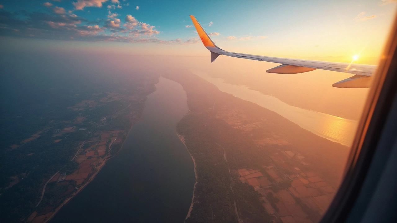 Picking Flights, Timings, Airlines, and Little-Known Hacks