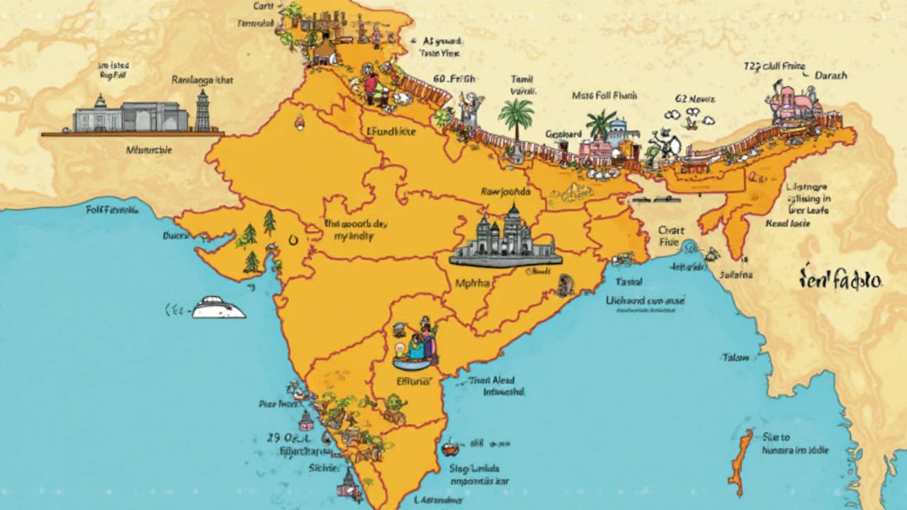 Tips for Getting the Most from Cultural Travel