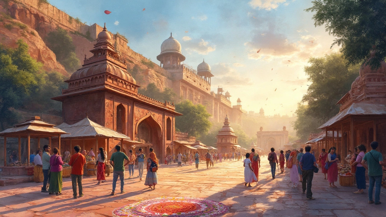 Tips for Visiting Heritage Sites in India
