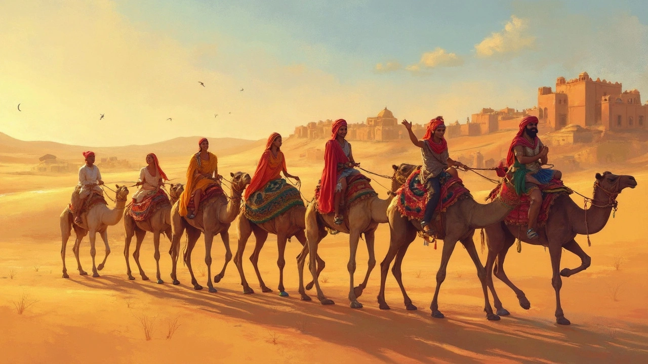 When and How to Plan Your Trip