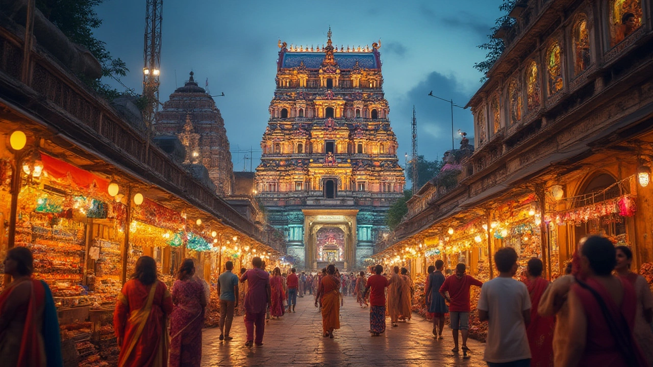 Best Tourist Attractions in South India: Discover the Ultimate Destination