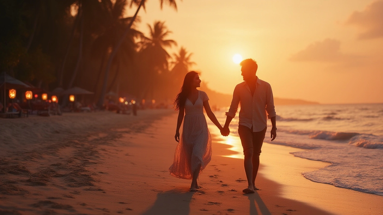 Essential Do’s and Don’ts for a Legendary Honeymoon
