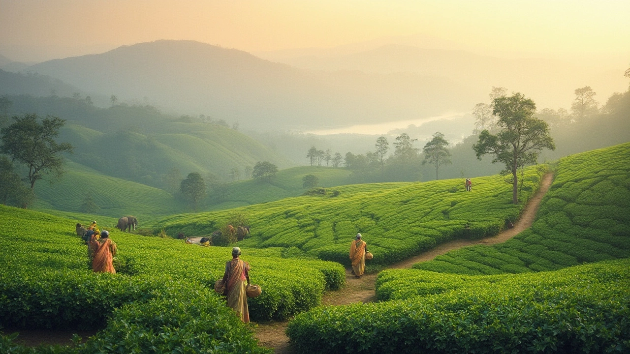 Essential Experiences and Hidden Highlights in Mysuru