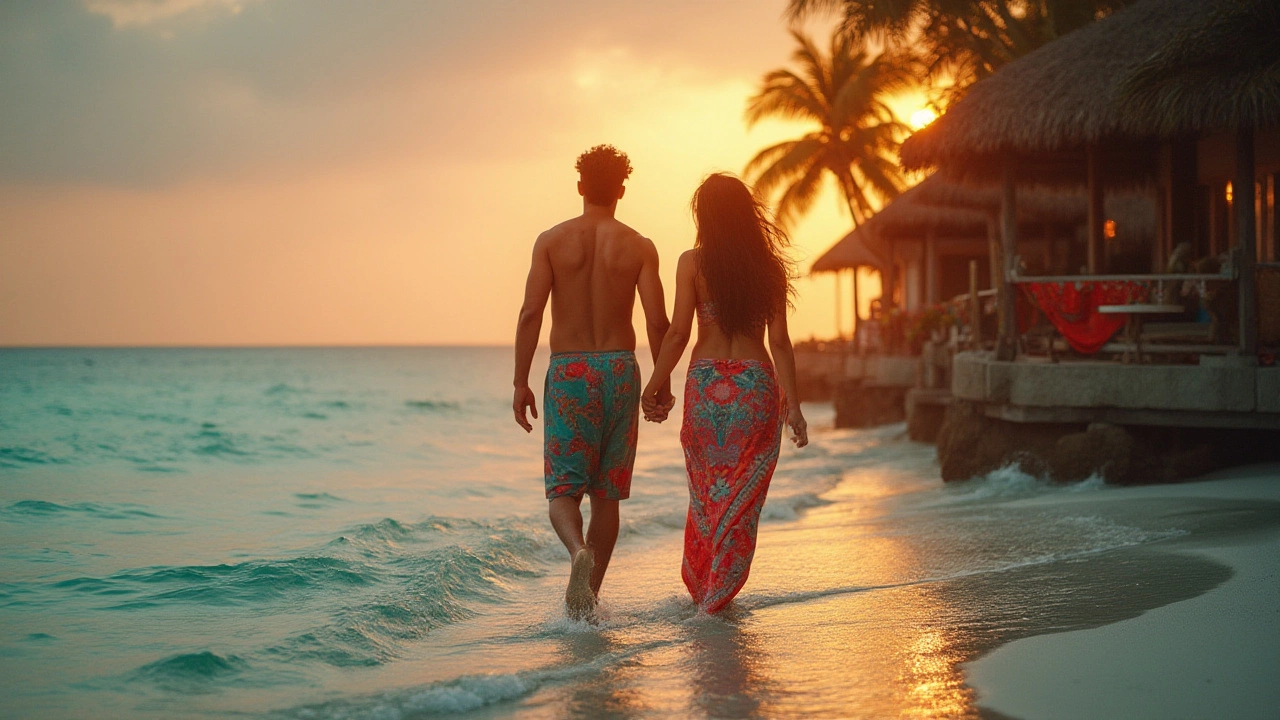 How To Make The Most Of Your Indian Beach Experience