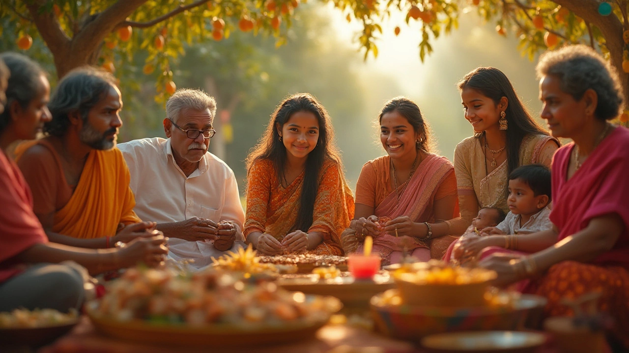 Indian Ethnicity vs. Nationality: What Does 'Indian' Really Mean?