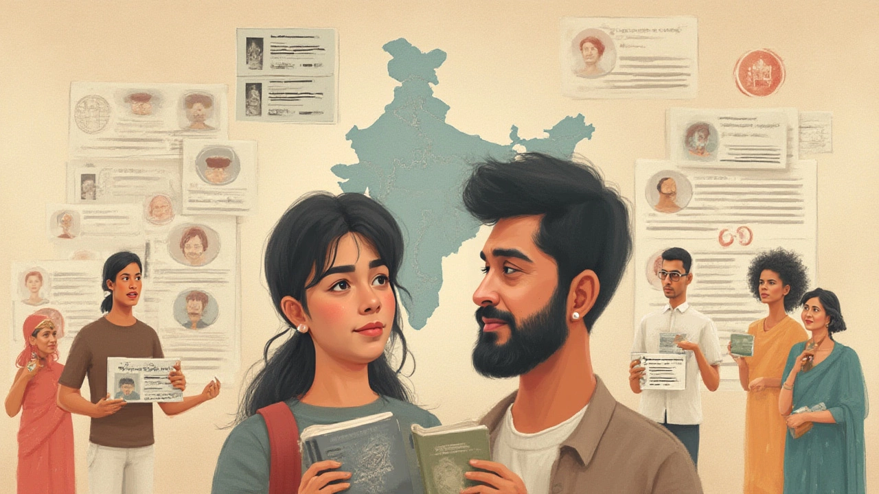 Nationality Explained: Laws, Passports, and Reality Checks