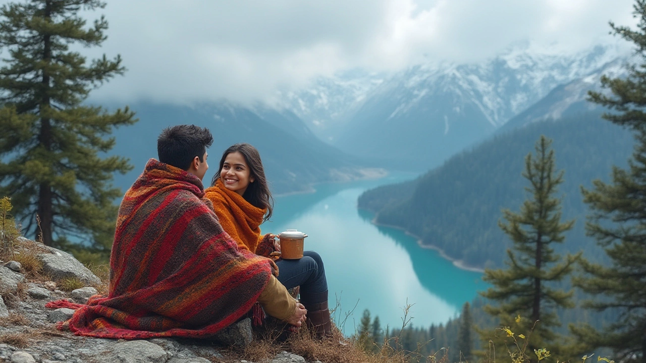 Other Romantic Treks to Consider