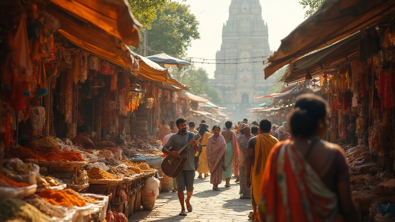 Planning Your Trip: Tips, Data, and How to Avoid Tourist Traps