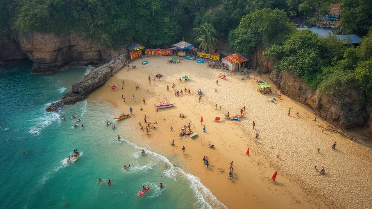 Safety Tips and What Locals Wish You Knew