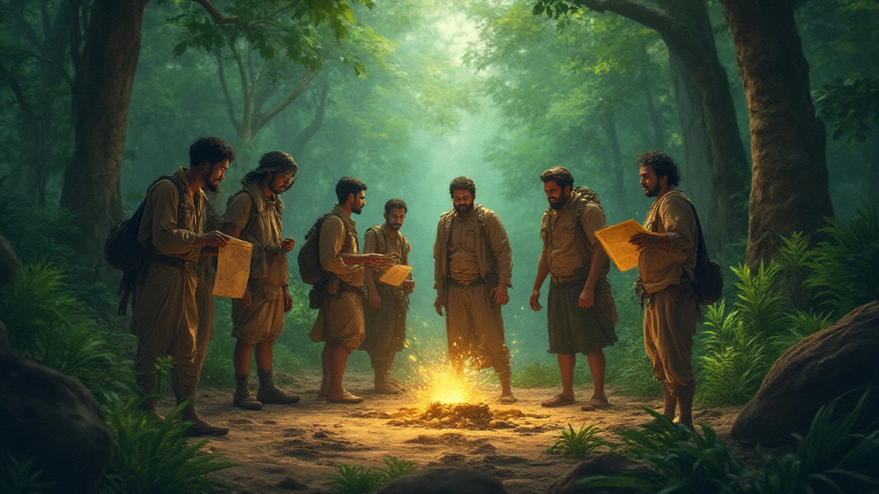 The Ark’s Legacy: What It Means Today