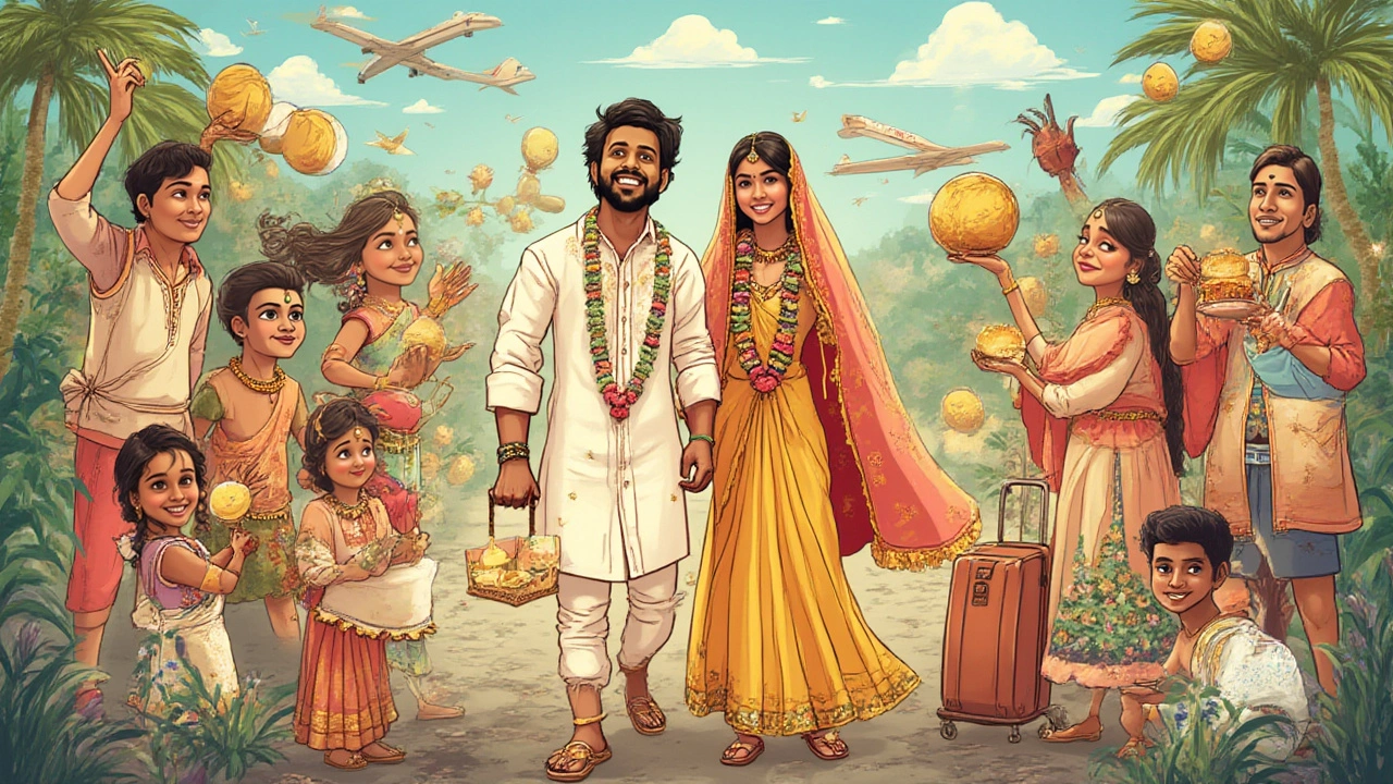 Tips for Making Your Own Honeymoon (No Matter What You Call It)