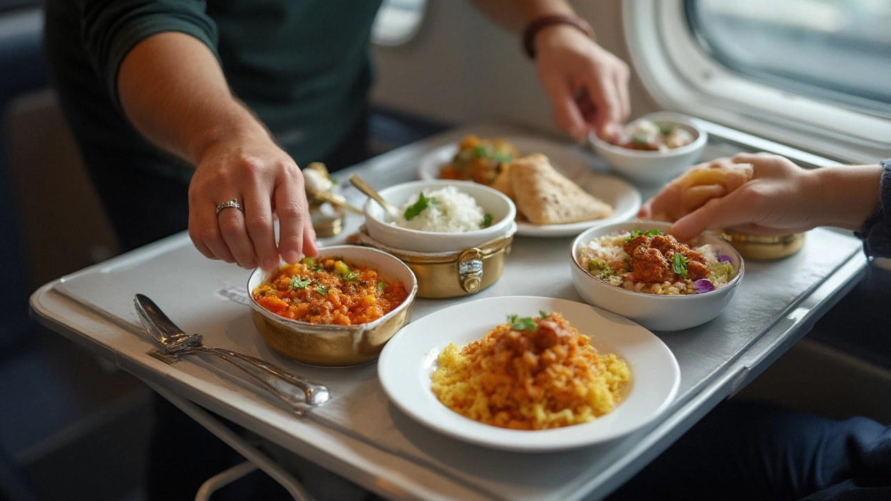 Tips to Max Out Your Free Meals (and Dining Experience)