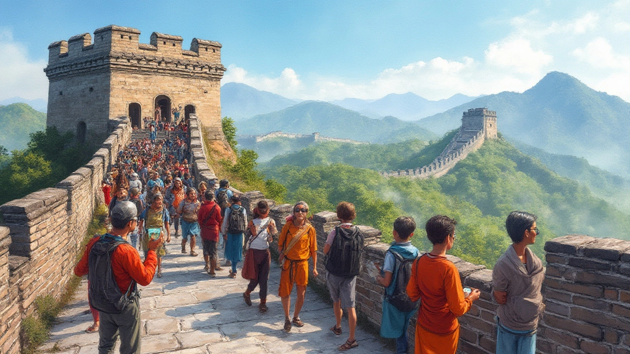 Top Tips for Visiting the Great Wall—and Why You Can’t Miss It
