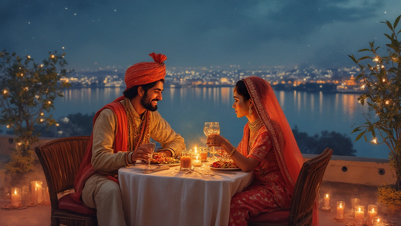 Unwritten Honeymoon Rules: Beyond the Brochure
