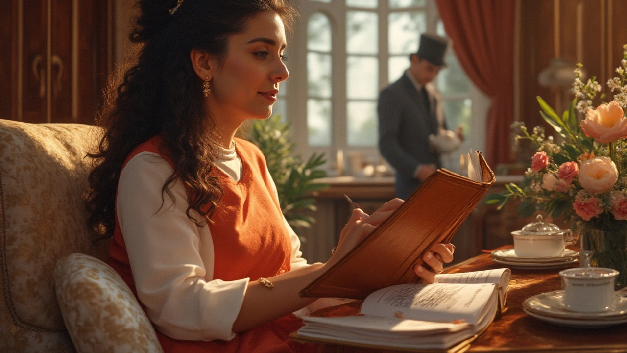 Who Should Book, and How to Make the Most of It