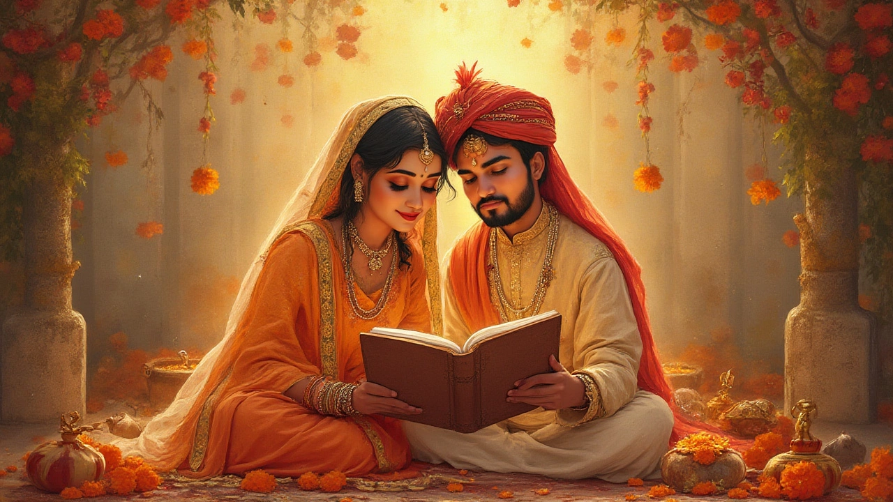 Why Is It Called a Honeymoon? Origins, History, and Fun Facts