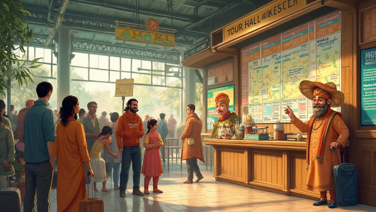 Getting the Most Out of Your Visit: Insider Tips