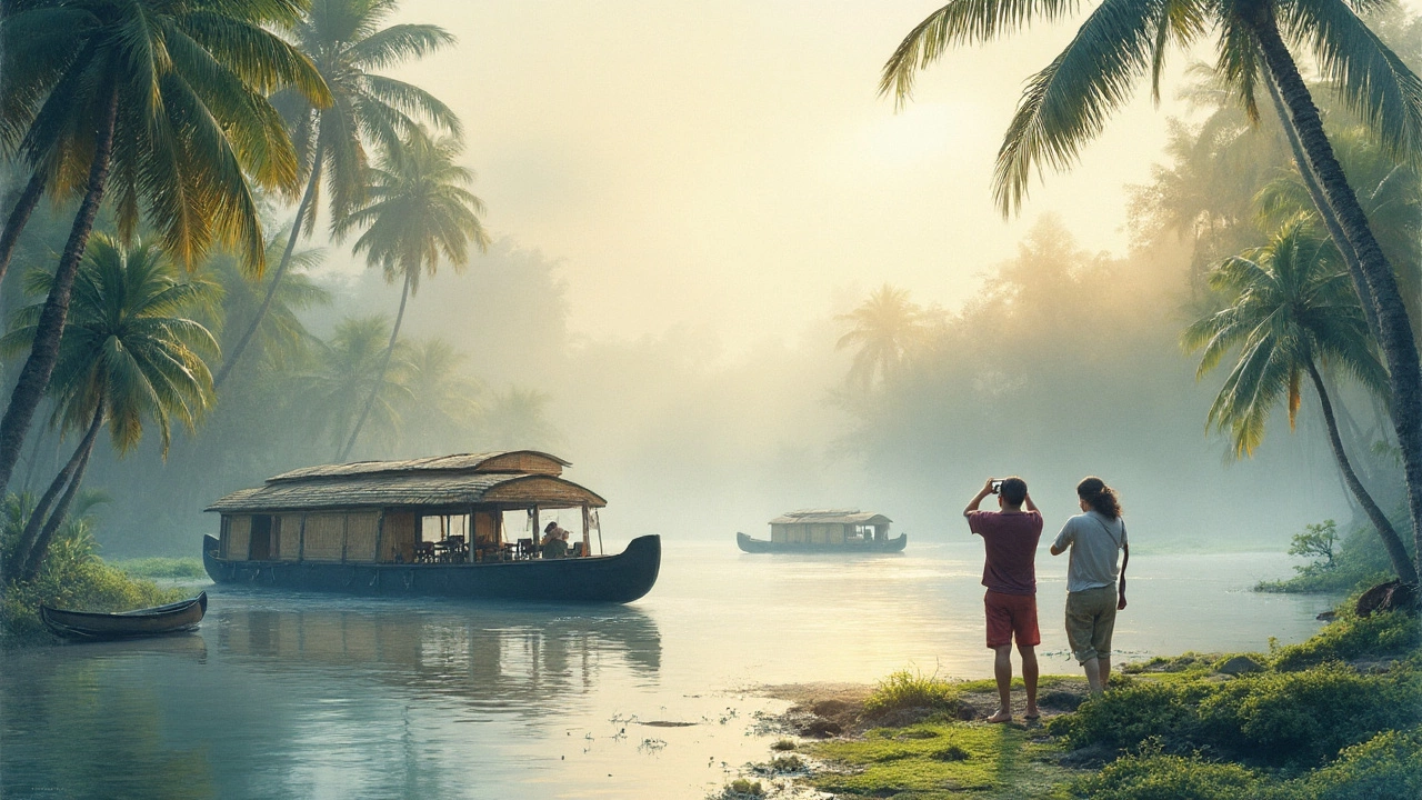 How to Build an Itinerary That Actually Works